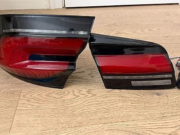 zaz 968 satilir: BMW — 4