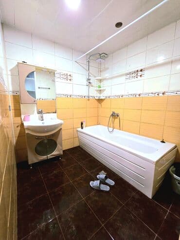 купить квартиру в баку новостройка: 3 otaqlı, Yeni tikili, m. İnşaatçılar, 88 kv. m — 3