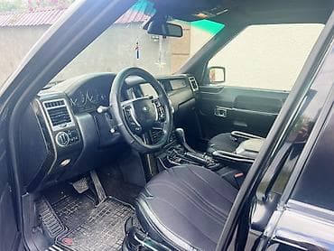 ford disk: Land Rover Range Rover: 4.4 l | 2011 il 9000 km Ofrouder/SUV — 2