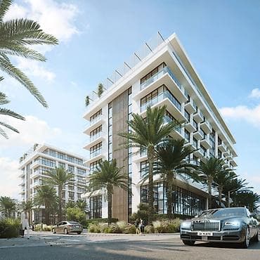 Недвижимость: Пос. Нардаран, 1 комната, Новостройка, 57 м² — 4