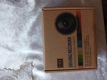 HD Driving Recorder – avtomobil üçün videoqeydiyyatçı - Yüksək lalafo.az -da HD Driving Recorder – avtomobil üçün videoqeydiyyatçı - Yüksək