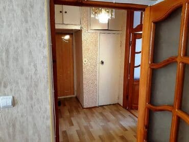 разин: Bakı, 3 otaqlı, Köhnə tikili, 85 kv. m — 9