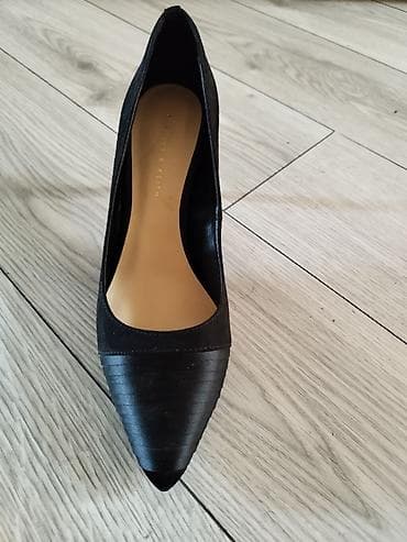 Женская обувь: Размер 37.5-38, Новые. Charles and Keith da və — 5