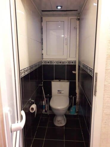 ev masazir: Bakı, 3 otaqlı, Köhnə tikili, 60 kv. m — 6