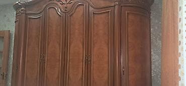 masa dəsdi: İkinəfərlik çarpayı — 4