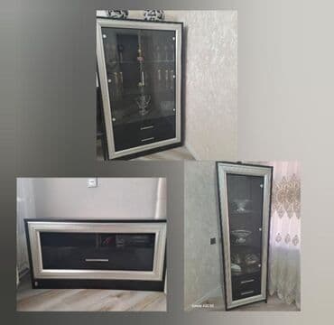 servis qabları: Kredit yoxdur — 1