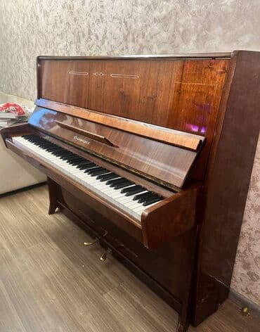 piano satılır: Piano, Akustik — 3