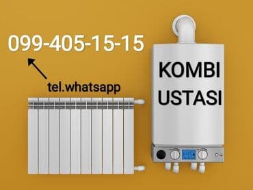 konbi radiyatoru: Kombi temiri Kombi ustasi Zemanetli temir Paltaryuyan ustasi Soyuducu — 1