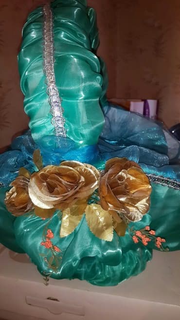 Xoncaliq sebet.4 u 13man