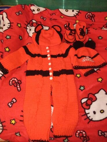 uşaq idman köynəkləri: Kombinezon, Qız üçün, 2 - 3 yaş — 3