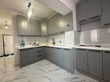 2 otaqlı mənzil vasitəçisiz: Bakı, Köhnə Günəşli, 2 otaqlı, Köhnə tikili, 60 kv. m — 7