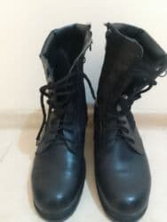 kisi salvarlari: Batinka qara rəngdəbir iki dəfə az geyinilmiş40 razmer ölçüdə .45 — 3