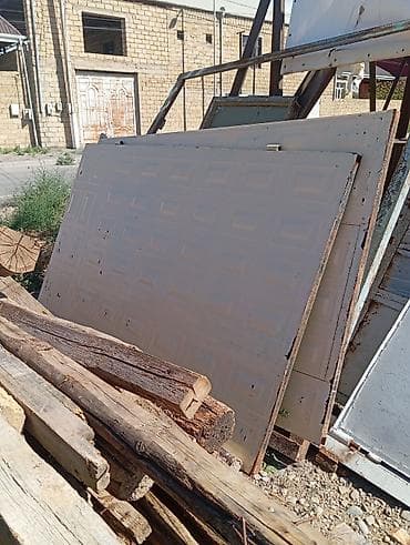 Metal darvaza/qapı panelləri muxtelif ocude darvazalar 220-600azn lalafo.az -da Metal darvaza/qapı panelləri muxtelif ocude darvazalar 220-600azn