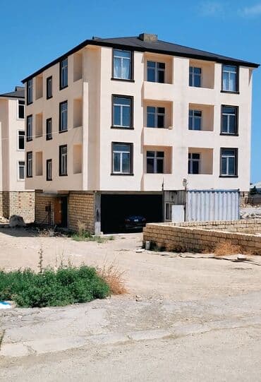 купить вторичку баилово: Поселок Бинагади, 2 комнаты, Новостройка, м. Азадлыг Проспекти, 41 м² — 1