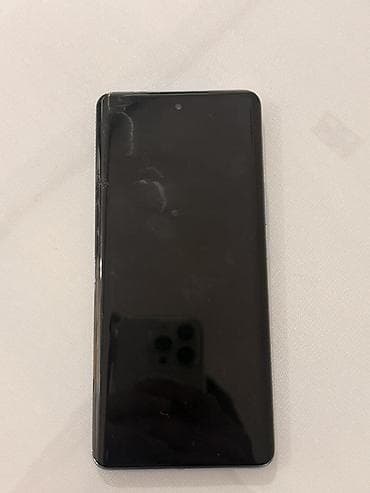 philips xenium 9@9s: Huawei Nova 9, rəng - Gümüşü — 2