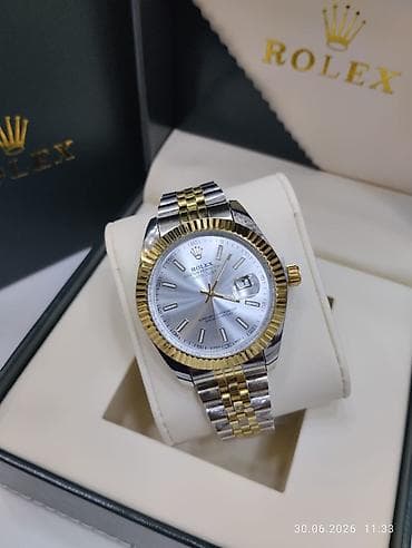 bakı saat: Yeni, Qol saatı, Rolex — 4