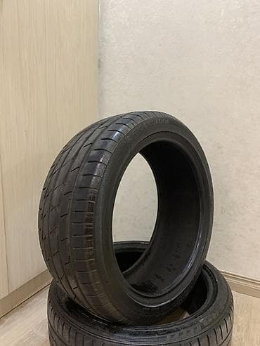 продается авто: Новый Шина Bridgestone 215 / 45 / R 17 — 2