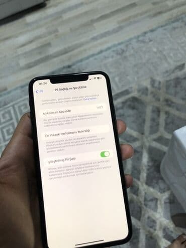 iphone ucun flash kart: IPhone 11 Pro Max, 256 GB, Space Gray, Face ID — 3