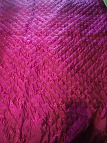 yatağ desdi: Yataq üçün Yeni Qaşlı rəng - Bənövşəyi Yataq örtüyü, Pulsuz çatdırılma — 8