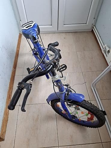 Uşaq üçün velosiped 45m ter temizdi tormoz sisteminin trosu — 3