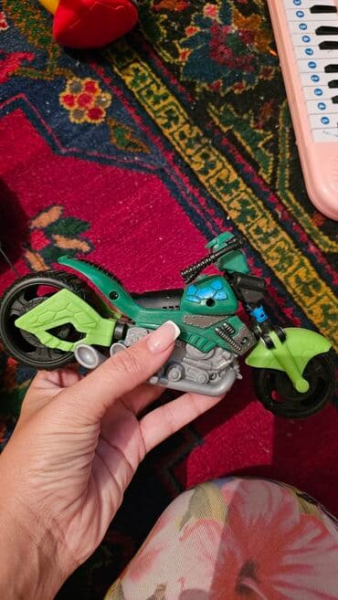 uwaq wekilleri: 0.50qep.-1man. ENDIRIM!!! — 19