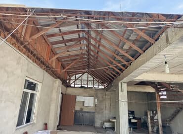 kirayə evlər biləcəridə: 50 kv. m, 2 otaqlı, Qaz, İşıq, Su — 1