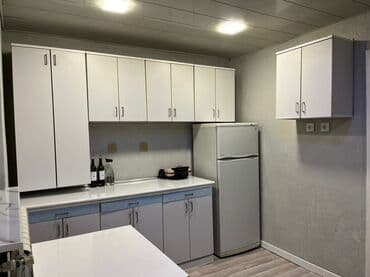 resulzade: Пос. М. Э. Расулзаде 4 комнаты, 110 м², Нет кредита — 18