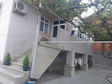 Daşınmaz əmlak: 6 otaqlı, 200 kv. m, Orta təmir — 2