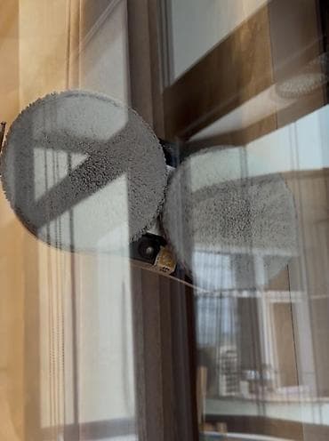 robot satışı: Şüşə silən robot – gündəlik icarə xidməti - Şaquli səthlər üçün — 2