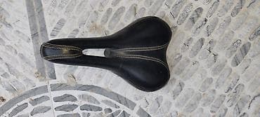 Mazda: Məhsul: Velosiped oturacağı - Geniş komfort dizaynı: arxa hissədə — 2