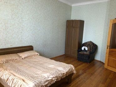 kirayə ev mingəçevir: Hər şəraiti var yeni təmir olunub KTV yanı 3-cü MƏRTƏBƏ 3 otaq — 11