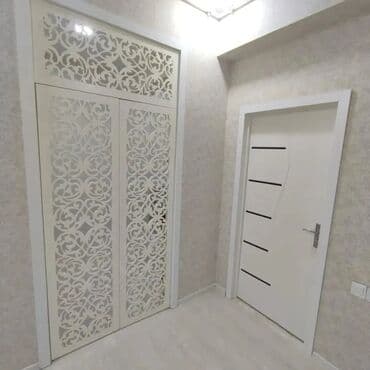 qapı qlazoku: Qonaq otağı üçün Yeni Otaq qapısı 90x205 sm Naliçnik ilə, Zəmanətli, Ödənişli quraşdırma, Pulsuz çatdırılma — 4