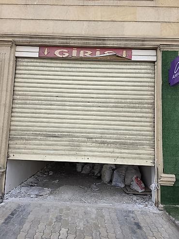 dəmir qapllar: Balaca olcusu 2.1 / 3.30. boyuk 3.2/ 3.30 selqelidi sadece — 3