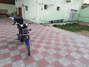 3 tekerli moped: - Freedom neo 45, 50 sm3, 2024 il, 2000 km — 3