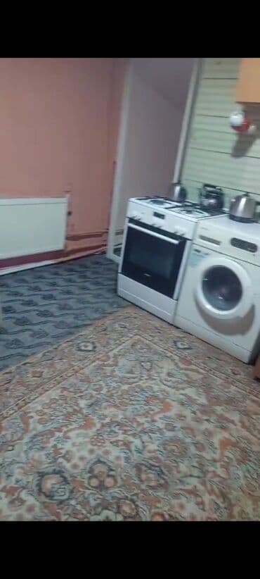 mingecevirde ucuz kiraye evler: 60 kv. m, 2 otaqlı, Kombi, Qaz, İşıq — 2