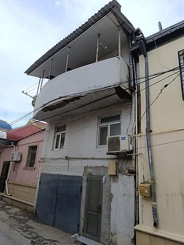 kiraye ev quba: 105 kv. m, 4 otaqlı, Kombi, Qaz, İşıq — 10