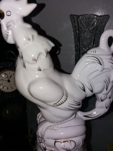 циклонный фильтр для пылесоса: Графин советский фарфор — 3