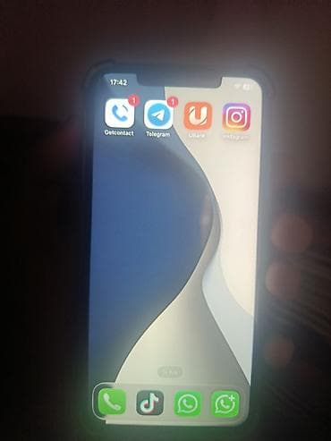 ucuz iphone 7: IPhone 11 Pro Max, 64 GB, Space Gray, Simsiz şarj, Face ID — 1