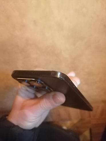 honor 10i ekran: Honor X8b, 128 GB, rəng - Qara, Barmaq izi — 4