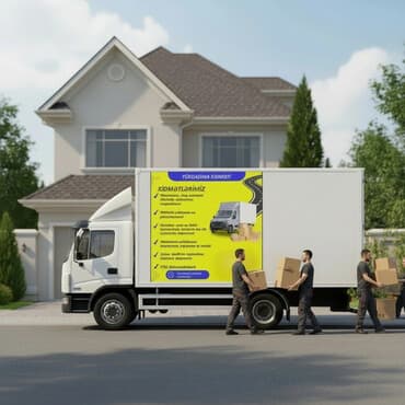 166 yuk dasima xidmeti: Etibarlı və sərfəli YÜKDAŞIMA XİDMƏTİ 📍 Bakı və ətraf ərazilərdə — 1