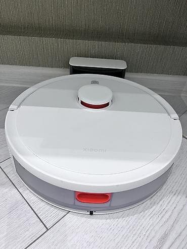 Video oyunlar və konsollar: Xiaomi S20 robot tozsoran satılır. Az istifadə olunub, tam işlək — 3