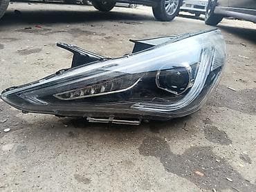 corolla fara: Sağ, Yaxın və uzaq vuran işıqlar Hyundai, 2012 il, Orijinal, Çin, Yeni — 3
