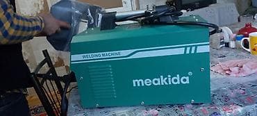 lent misar satilir: Qaynaq aparatı — 1