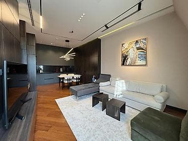 studio menziller: İcarəyə verilir 2 otaqlı yeni tikili 66 m², Ağ şəhər q. Kateqoriya — 2