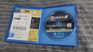 ps4 controller: Qarışıq janr, Yeni Ünvandan götürmə — 2
