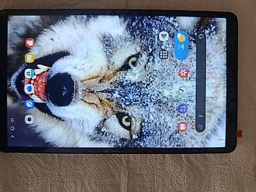 Samsung: Б/у Samsung Galaxy Tab A7, 10,4", 128 ГБ, Самовывоз, Платная доставка — 4