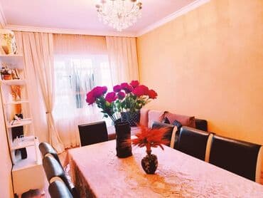 купить квартиру на баилово: Баку, 4 комнаты, Вторичка, 90 м² — 2