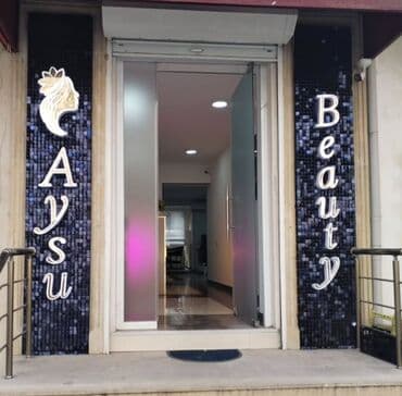 köynək çap: 🔹️Neon 🔹️Işıqlı-isiqsiz 🔹️Qabarıq hərflər 🔹️Banner,Vinil çapı EZİZ — 14