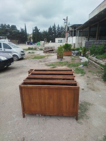 Ev üçün digər mallar: 🇦🇿Bakı şəhəri üzrə zəmanətli Taxta dipçəklərin topdan və pərakəndə — 1