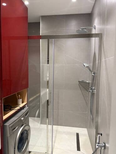 zərdabi residence: Sea Breeze Polo Residence Yeni əla təmirli, mebelli və texnikalı 2 — 12